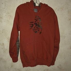 Legendary Sweatshirt